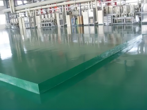 邵东防腐蚀地坪,环氧玻纤地坪，玻纤工业地坪，环氧玻纤布地坪,乙烯基玻纤布地坪