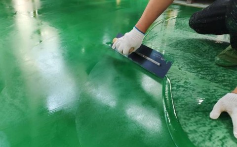 邵东什么是VEF地坪,VEF地坪厂家