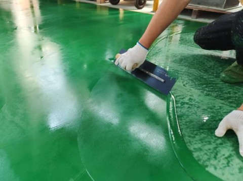 邵东什么是VEF地坪,VEF地坪厂家