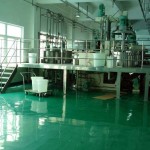 邵东乙烯基防腐蚀地坪,乙烯基酯地坪,乙烯基酯防腐蚀地坪,乙烯基重防腐蚀地坪,乙烯基重防腐地坪,乙烯基重防腐自流平地坪-缩略图1