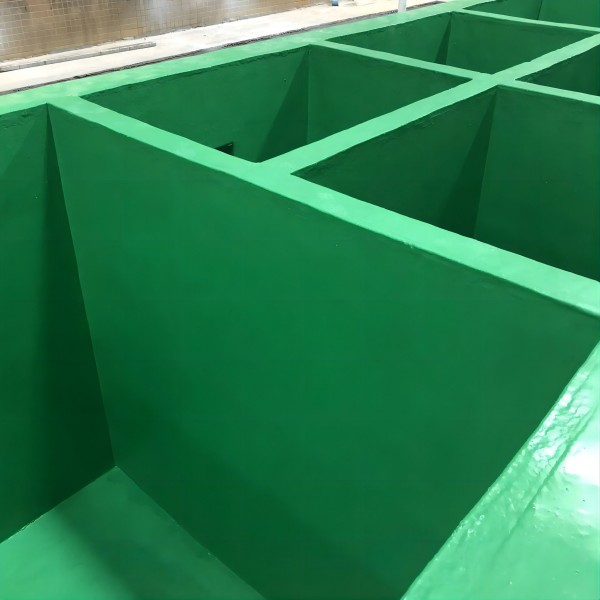 邵东防腐水池，水池防腐防渗怎么做，防腐水池施工厂家