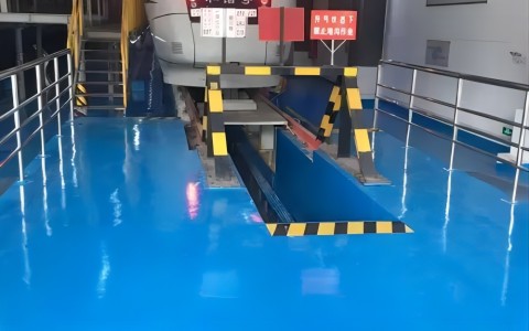 邵东环氧防腐蚀地坪,环氧积层地坪