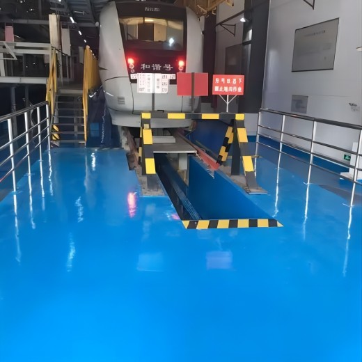 邵东环氧防腐蚀地坪,环氧积层地坪